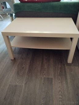 Konferencni stolek ikea - 2