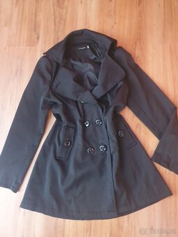 Kabát velikost M/L - 2