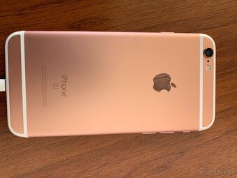 PRODÁM iPhone 6S - 2