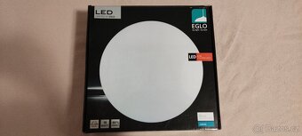 Prodám Eglo 91672 - LED svítidlo LED GIRON LED/18W/230V - 2