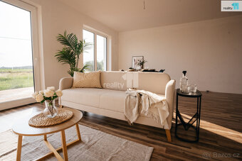 Prodej bytu 5+kk 125 m² V Průhonu, Zvěřínek - 2