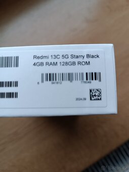 Xiaomi redmi 13C 5G - 2