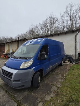 FIAT DUCATO - 2