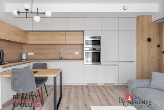 Prodej, byty/2+kk, 52 m2, Anny Čížkové 1162/4, Hloubětín, 19 - 2