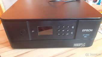 Náplně do tiskárny 202XL (pro tiskárny Epson T02...) - 2
