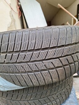 245/45 R19 V XL - 2