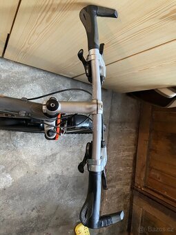 Pánské horské kolo Wheeler 4900ZX - 2