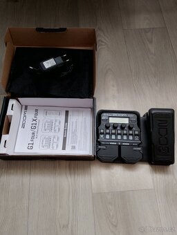 Multi efekt - 2