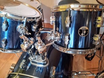 Bicí Sonor 507 Force - 2