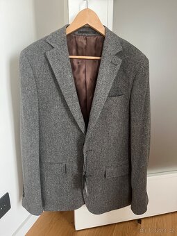 Panske sako Charles Tyrwhitt - 2