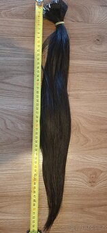 Vlasy tape in - 2