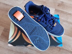 Boty s kolečky Heelys, velikost 39 - 2