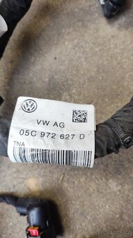 Prodám 1.0 tsi kabelový svazek motoru 05C972627D - 2