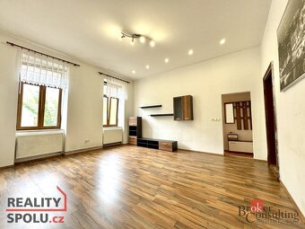 Pronájem, byty/2+1, 60 m2, Palackého, Znojmo, Znojmo [ID 511 - 2
