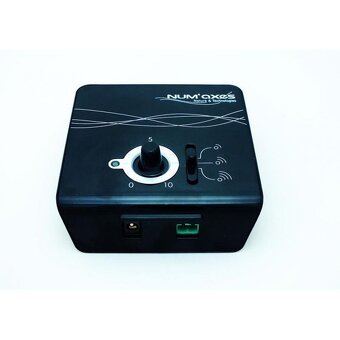 Elektrický ohradnik Canifugue Small - 2