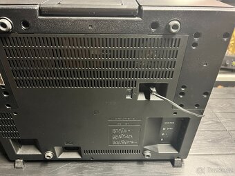 Cívkový magnetofon Grundig TS 945 Super-HiFi - 2