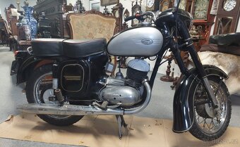 Prodám více než 20 motocyklů - 2