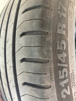 Al kola 7.0J r17 et33 5x112 - 2