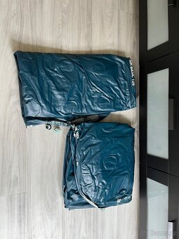 2 ks nafukovaci matrace Quechua air basic 120 - 2