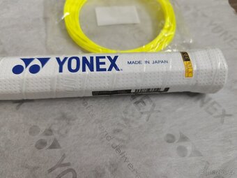 Yonex Ezone 98 2025 Blast Blue - Grip 3 - Nová - 2