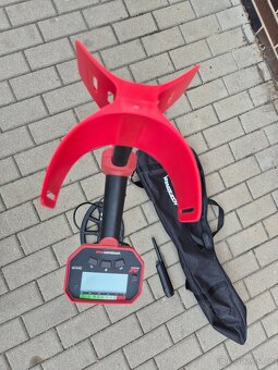 Prodám detektor kovů Minelab Vanquish 340 - 2