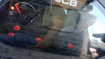 Jcb 3cx / compact 2018 traktorbagr - 2