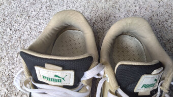 Puma Runtamed Sneakers 389236-16 vel. EU 40 - 2
