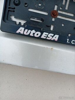 Škoda Octavia combi páté dvere - 2
