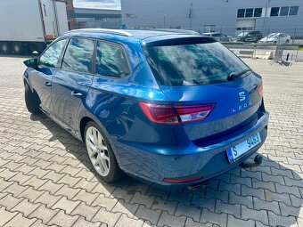 Seat Leon FR 1.4TSI 110KW DSG KOMBI - 2