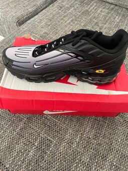 Nike boty - 2