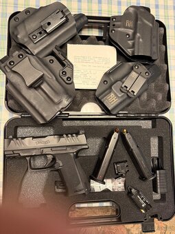 Walther PDP F - 2