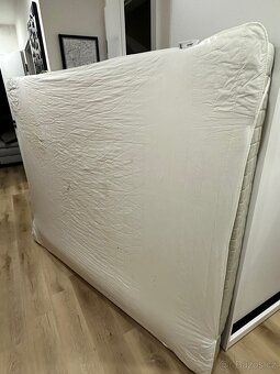Matrace 160x200 ikea Hafslo - 2