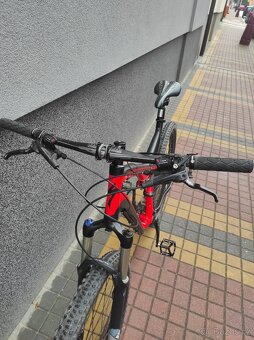 Specialized Camber elite 29 (XL) - 2