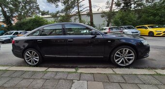 Audi A6 4F 3.0 quattro 176 kW - 2