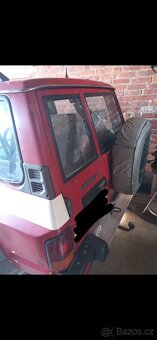 Nissan patrol 2.8td - 2
