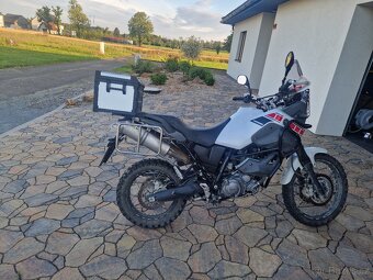 yamaha XT 660 tenere - 2