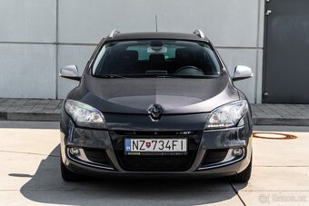Renault Mégane Grandtour 2.0 dCi GT - 2