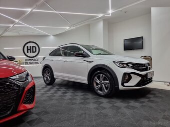 1.0 TSI OPF 81 kW DSG R-Line - 2