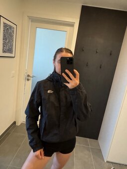 Bunda ženská TNF - 2