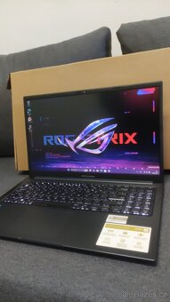 Prodám ASUS Vivobook - 2