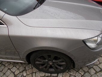 skoda superb 2 fac.2.0tdi veskere nd.kod barvy 9202 - 2