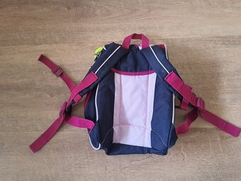 Dětský baťoh, baťůžek 5,5 l – krásný - 2