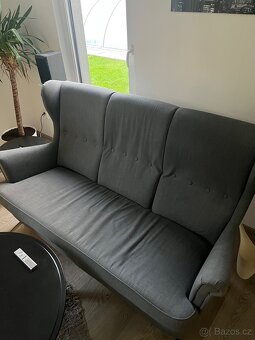 Sestava IKEA STRANDMON - 2