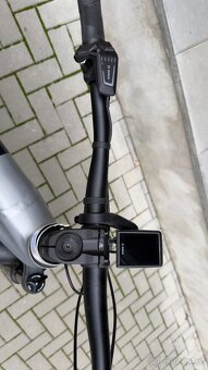 Cube Stereo Hybrid 120 750 Wh - 2