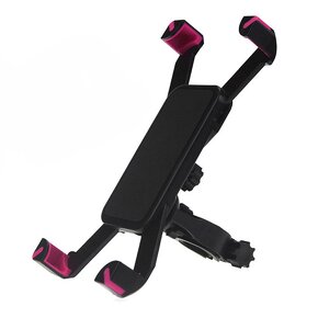 Univerzální držák mobilu na kolo. - 2