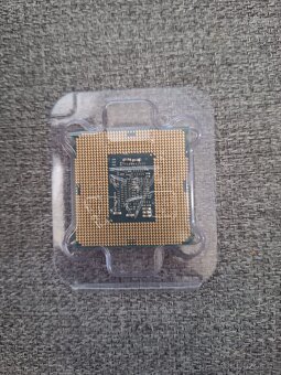 Procesor Intel Core i5-7500T, TDP 35W - 2