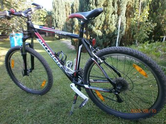 Horské kolo AUTHOR KINETIC 26" - 2