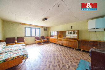 SLEVA  Prodej rod. domu, 100 m², Jindřichovice - Hradecká - 2