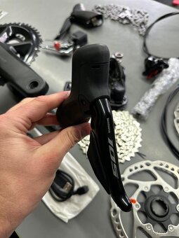 Schimano 105 di2 - 12sp - 2