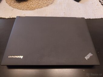 Lenovo ThinkPad T440p - 2